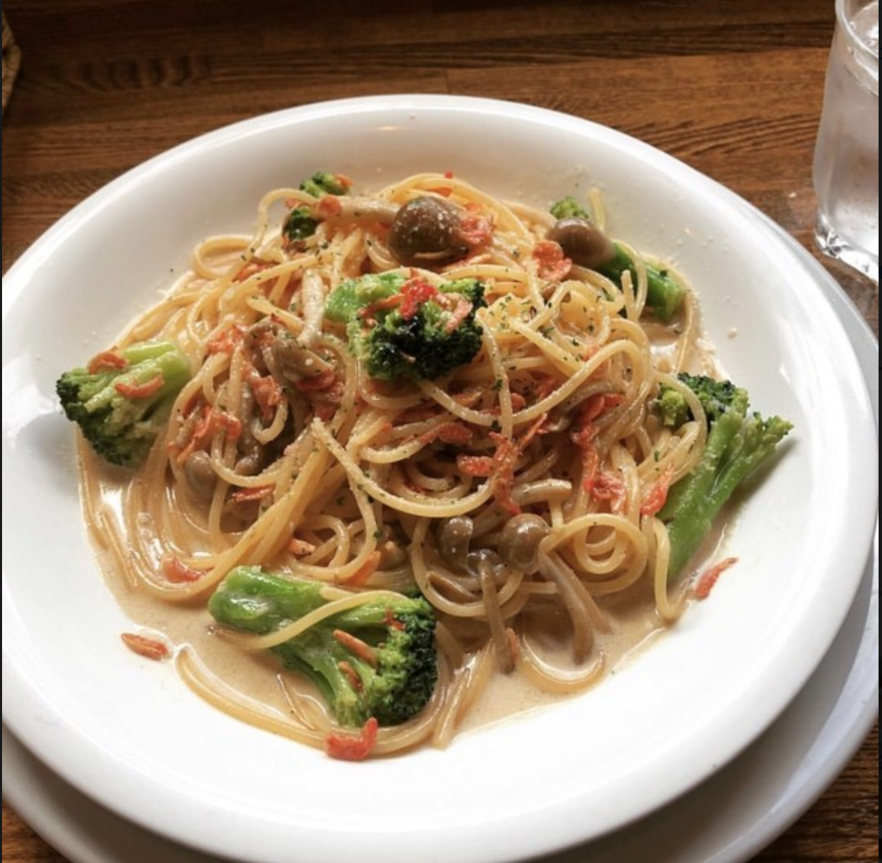 八雲イタリアン ピアット